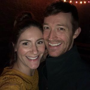 Meet your Posher, Brittni